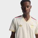 CAMISA ADIDAS FLAMENGO III 2025/26 JOGADOR