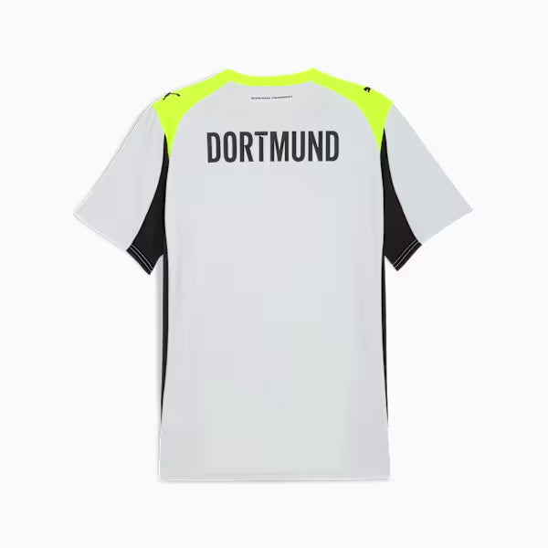 CAMISA PUMA BORUSSIA DORTMUND II 2025/26 TORCEDOR