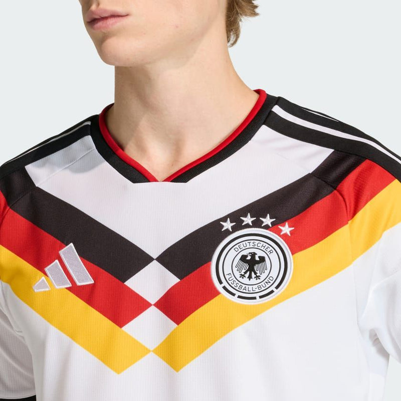 CAMISA ADIDAS ALEMANHA I WORLD CUP 2026