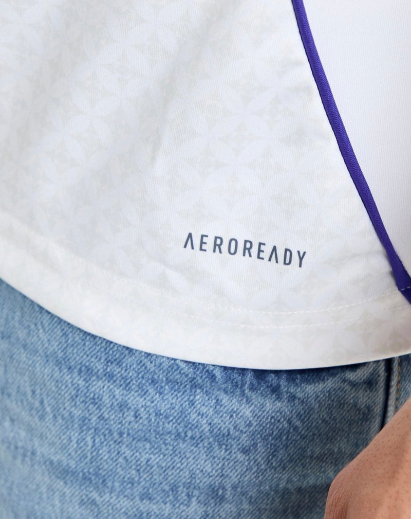 CAMISA ADIDAS LYON I 2025/26 TORCEDOR