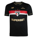 CAMISA NEW BALANCE SÃO PAULO III 25/26 TORCEDOR