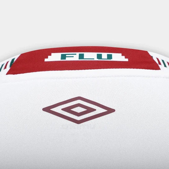 CAMISA UMBRO FLUMINENSE II 2025/26 TORCEDOR