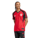 CAMISA ADIDAS FLAMENGO - MUNDIAL 2025