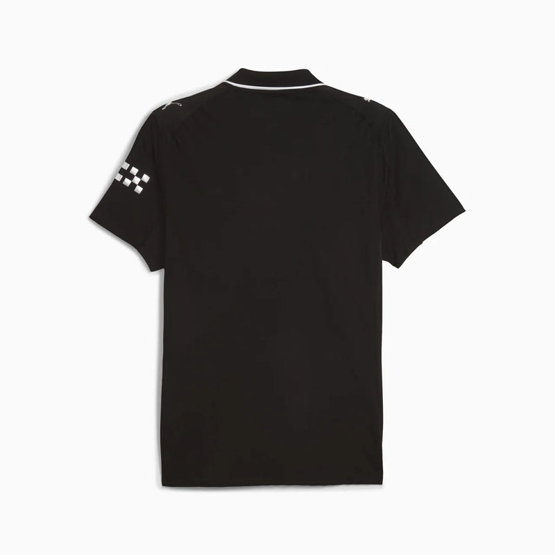 CAMISA PUMA MANCHESTER CITY II 2025/26 TORCEDOR