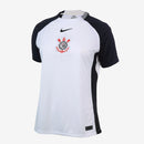 CAMISA FEMININA NIKE CORINTHIANS I 2025/26 TORCEDOR