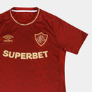 CAMISA UMBRO FLUMINENSE III 2025/26 TORCEDOR