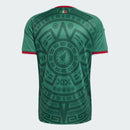 CAMISA ADIDAS MÉXICO I WORLD CUP 2026