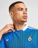 CAMISA ADIDAS REAL MADRID 2025/26 - EDIÇÃO ESPECIAL
