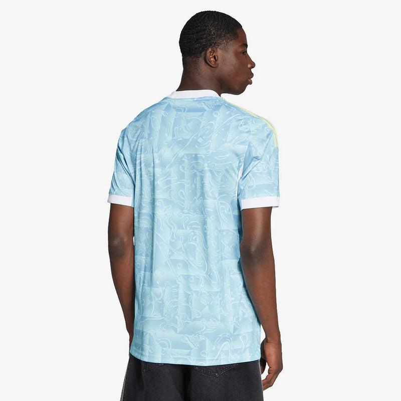 CAMISA ADIDAS JUVENTUS II 2025/26 TORCEDOR