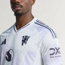 CAMISA ADIDAS MANCHESTER UNITED II 2025/26 TORCEDOR