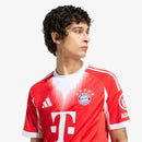 CAMISA ADIDAS BAYERN I 2025/26 TORCEDOR
