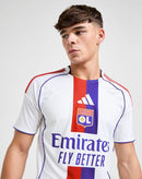 CAMISA ADIDAS LYON I 2025/26 TORCEDOR
