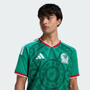 CAMISA ADIDAS MÉXICO I WORLD CUP 2026