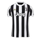 CAMISA JUVENTUS I 17/18 - VERSÃO RETRÔ