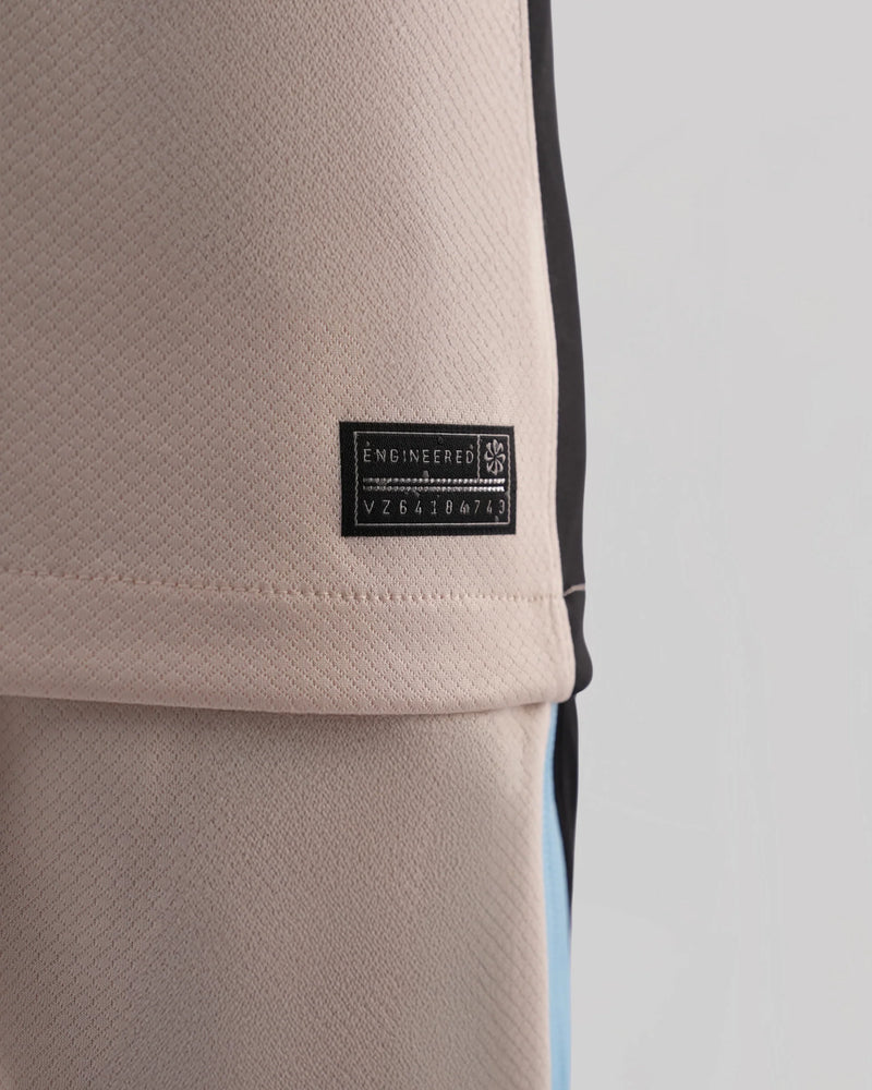 CAMISA NIKE AL ITTIHAD II 2025/26 TORCEDOR