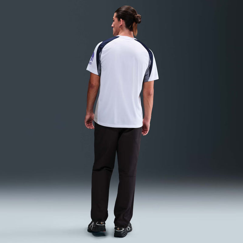 CAMISA NIKE TOTTENHAM I 2025/26 TORCEDOR