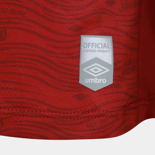 CAMISA UMBRO FLUMINENSE III 2025/26 TORCEDOR
