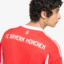 CAMISA ADIDAS BAYERN I 2025/26 TORCEDOR