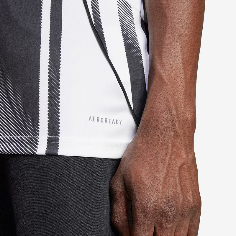 CAMISA ADIDAS JUVENTUS I 2025/26 TORCEDOR