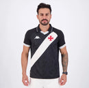 CAMISA KAPPA VASCO I 2025/26 TORCEDOR