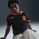 CAMISA NIKE CORINTHIANS III 2025/26 TORCEDOR