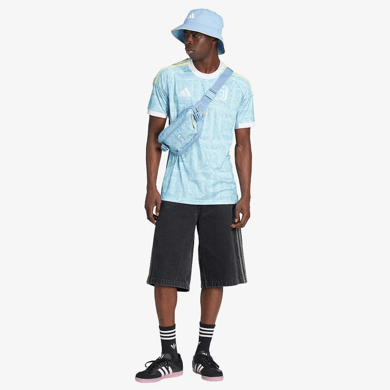 CAMISA ADIDAS JUVENTUS II 2025/26 TORCEDOR