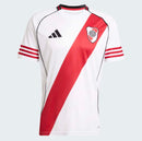 CAMISA ADIDAS RIVER PLATE I 2025/26 TORCEDOR
