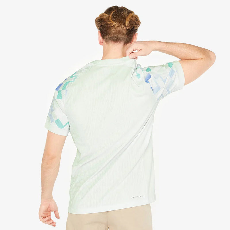 CAMISA NIKE INTER DE MILÃO II 2025/26 TORCEDOR