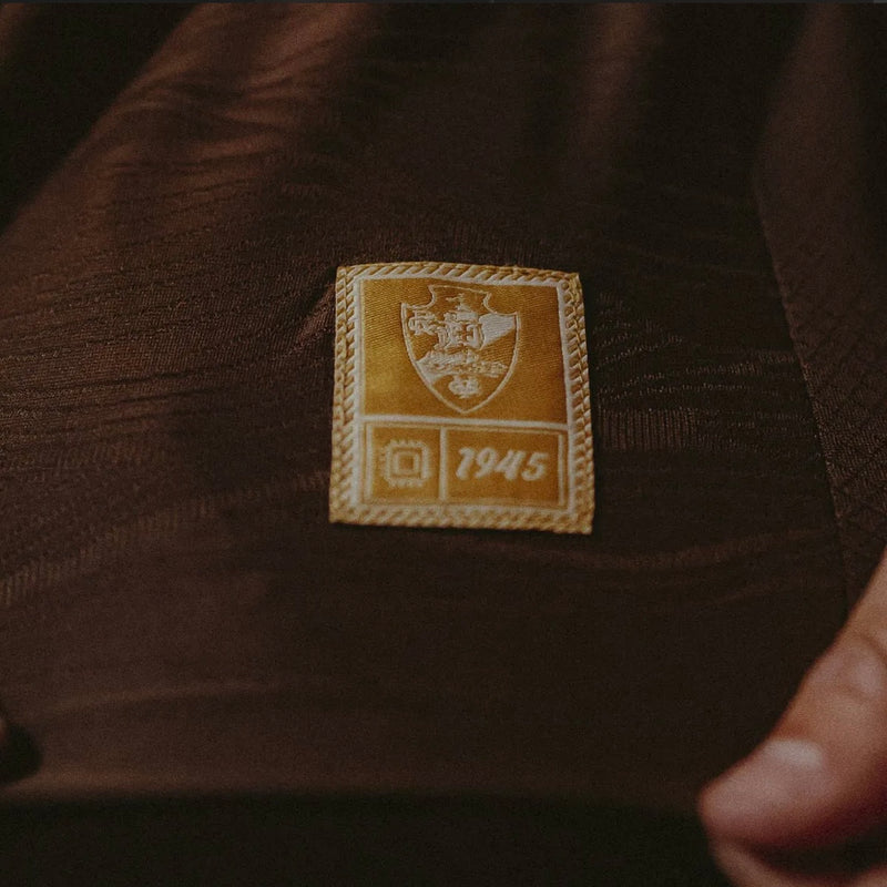 CAMISA KAPPA VASCO III 2025/26 TORCEDOR