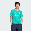 CAMISA ADIDAS LIVERPOOL III 2025/26 TORCEDOR