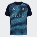 CAMISA ADIDAS AL NASSR II 2025/26 TORCEDOR