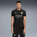 CAMISA PUMA MANCHESTER CITY II 2025/26 TORCEDOR