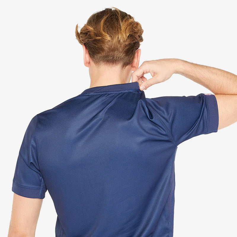 CAMISA NIKE PSG I 2025/26 TORCEDOR