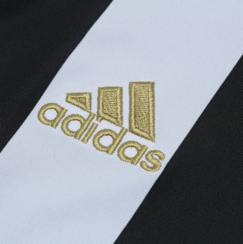 CAMISA JUVENTUS I 17/18 - VERSÃO RETRÔ