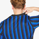 CAMISA NIKE INTER DE MILÃO I 2025/26 TORCEDOR