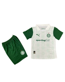 CONJUNTO INFANTIL PALMEIRAS II 25/26