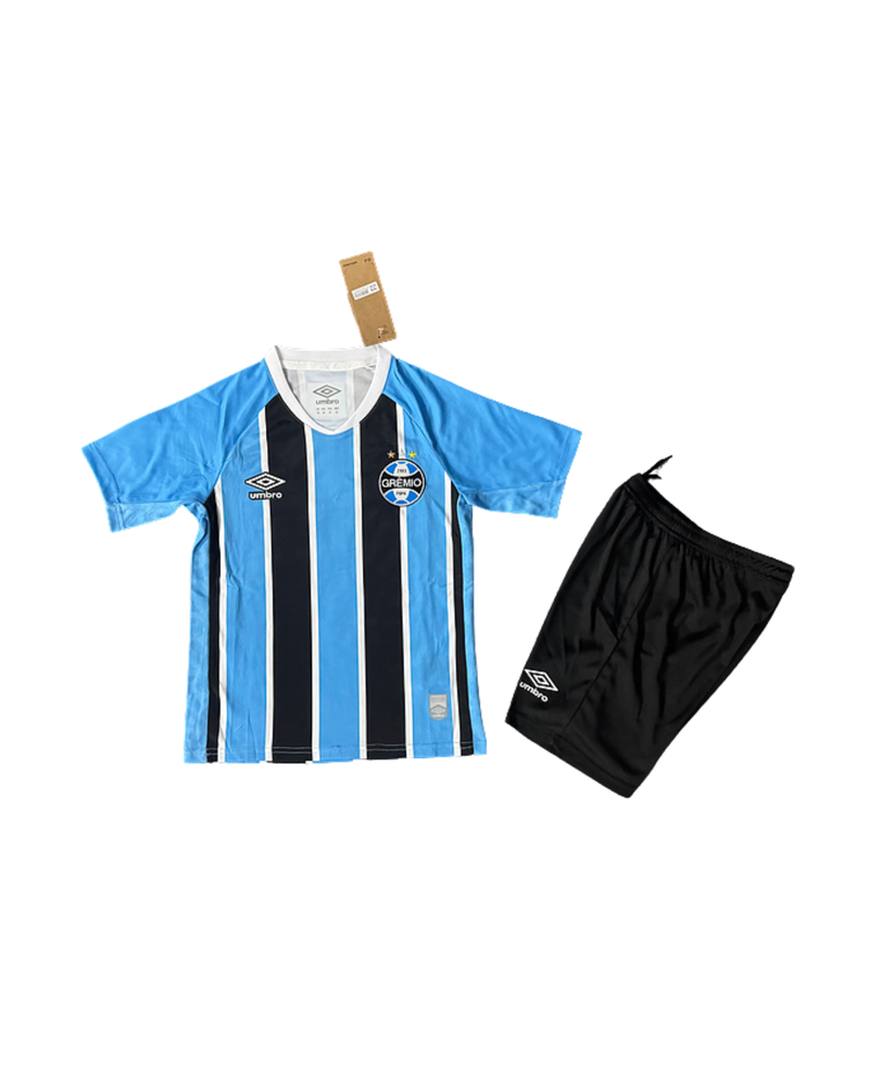 CONJUNTO INFANTIL GRÊMIO I 25/26
