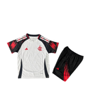 CONJUNTO INFANTIL FLAMENGO II 25/26