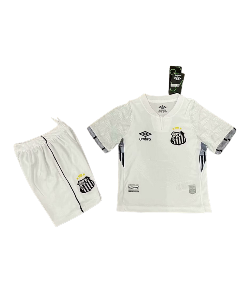 CONJUNTO INFANTIL SANTOS I 25/26