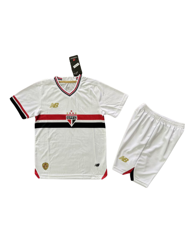 CONJUNTO INFANTIL SÃO PAULO I 25/26
