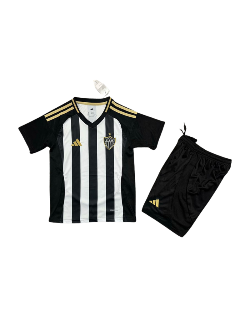 CONJUNTO INFANTIL ATLÉTICO MINEIRO I 25/26