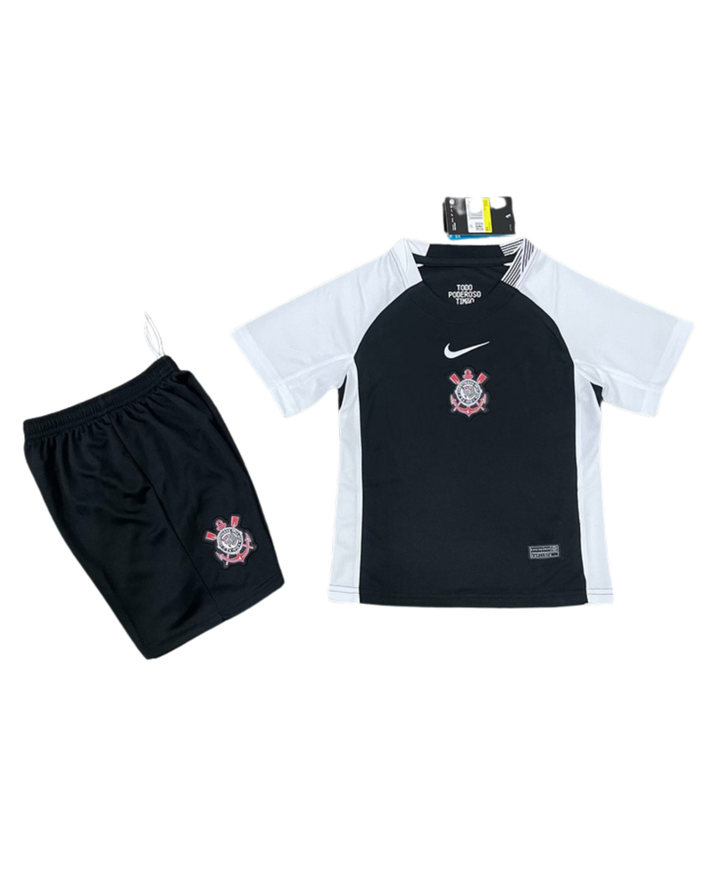 CONJUNTO INFANTIL CORINTHIANS II 25/26