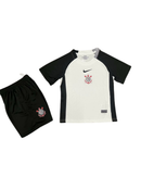 CONJUNTO INFANTIL CORINTHIANS I 25/26