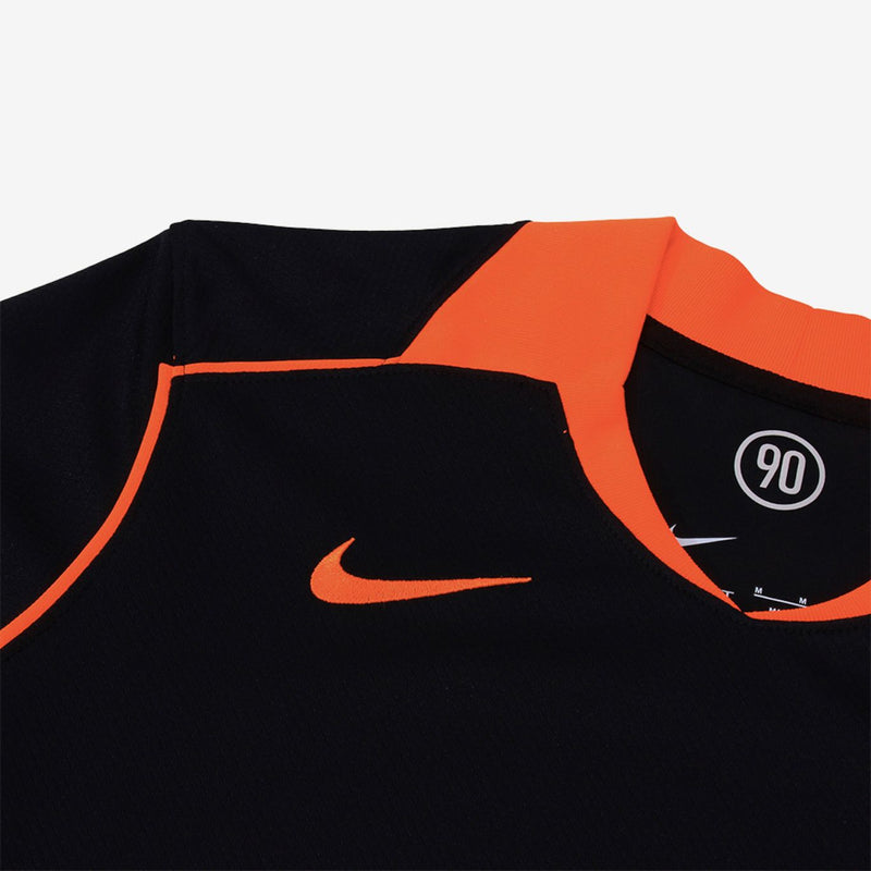 CAMISA FEMININA NIKE CORINTHIANS III 2025/26 TORCEDOR