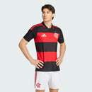 CAMISA ADIDAS FLAMENGO I 2026/27 JOGADOR