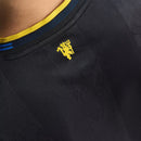 CAMISA ADIDAS MANCHESTER UNITED III 2025/26 TORCEDOR