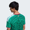 CAMISA ADIDAS MÉXICO I WORLD CUP 2026