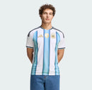 CAMISA ADIDAS ARGENTINA I WORLD CUP 2026
