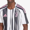 CAMISA ADIDAS JUVENTUS I 2025/26 TORCEDOR