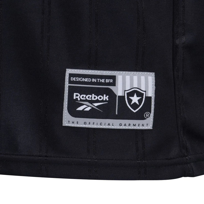 CAMISA REEBOK BOTAFOGO II 2025/26 TORCEDOR